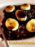 Capricho de cacao para el desayuno