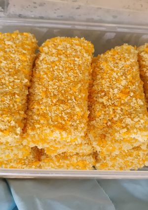 Foto resep Risoles Ragout Ayam
