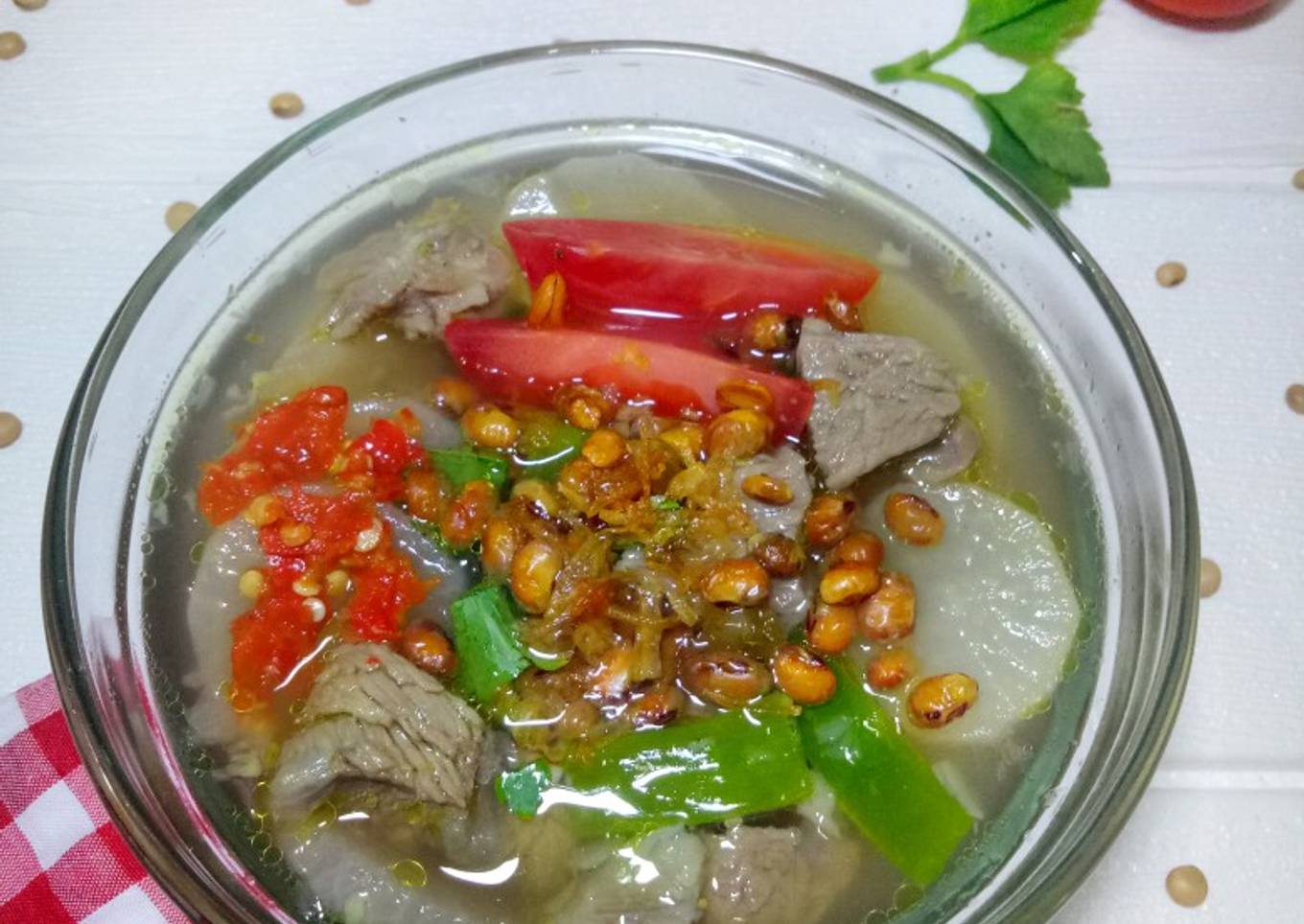 Soto Bandung