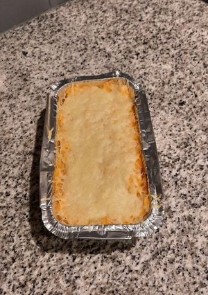Une photo de Gratin de patates douces