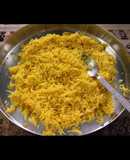Sambhar Rice