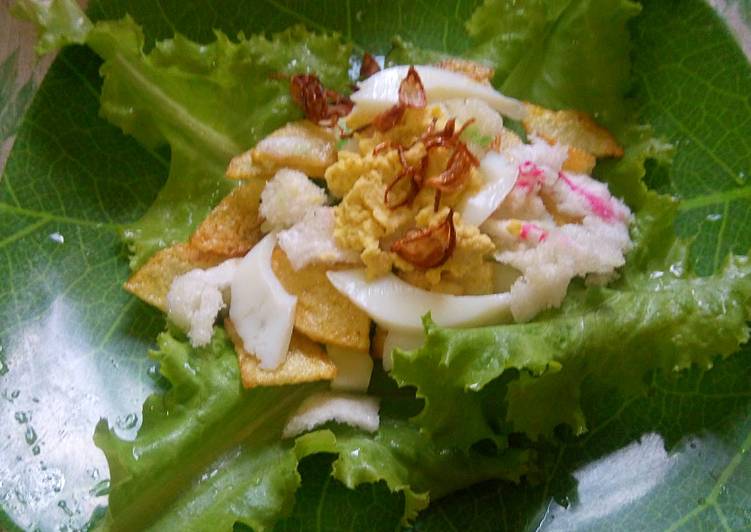 Salad Padang