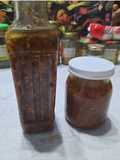 Chimichurri casero