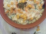 A picture of boondis raita