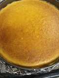 New York cheesecake