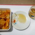 Orange jam
