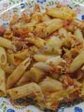 Pasta N'casciata
