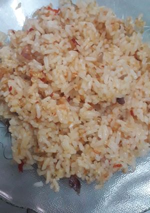 Foto resep Nasi Goreng Ketumbar