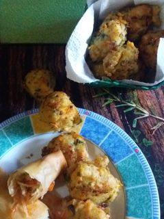 Foto resep Misoa Goreng