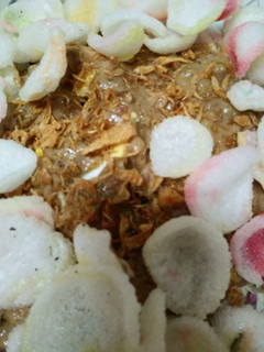 Foto resep Gado-gado siram