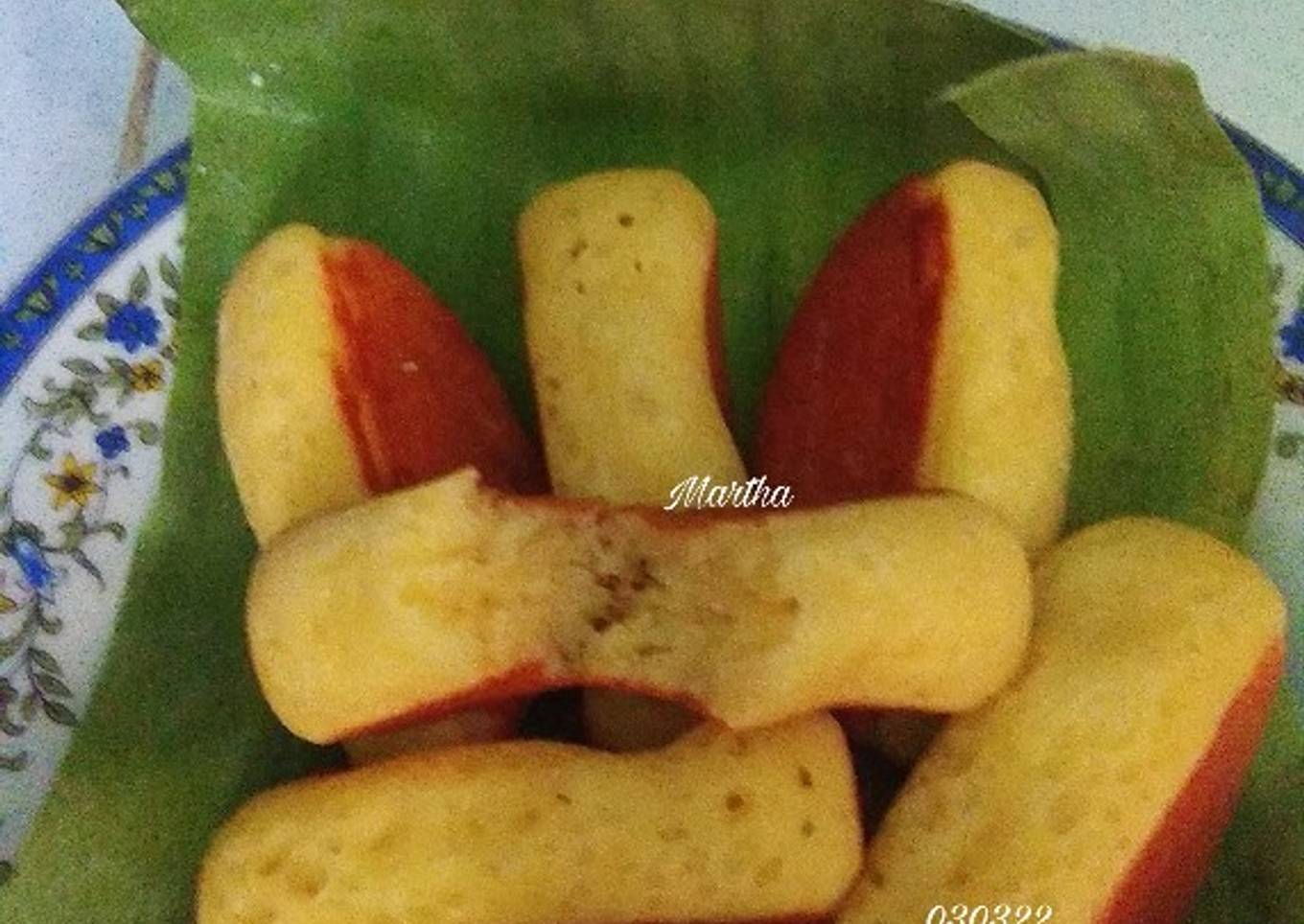 Bagaimana Membuat Pukis Banyumas Anti Gagal