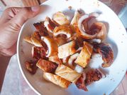 Hình ảnh của sate tỏi ớt