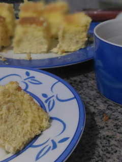 Foto resep Cheddar cheese cake