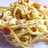 Creamy Fettucini Carbonara
