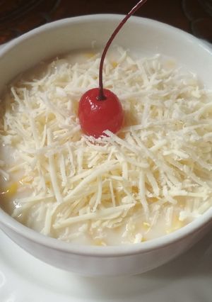Foto resep Jasuke Creamy