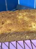 Pan de molde sin tacc