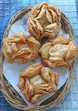 Una foto de 🇦🇷pastelitos 🇦🇷