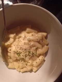 Foto resep MPASI Mac n Cheese