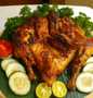 Anti Ribet, Buat Ayam Bakar Taliwang - Plecing Kangkung Istimewa