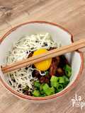 Mazesoba