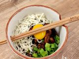 Mazesoba