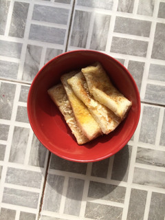 Foto resep Bread homemade🍞