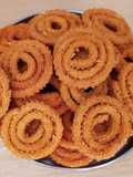 Chakli