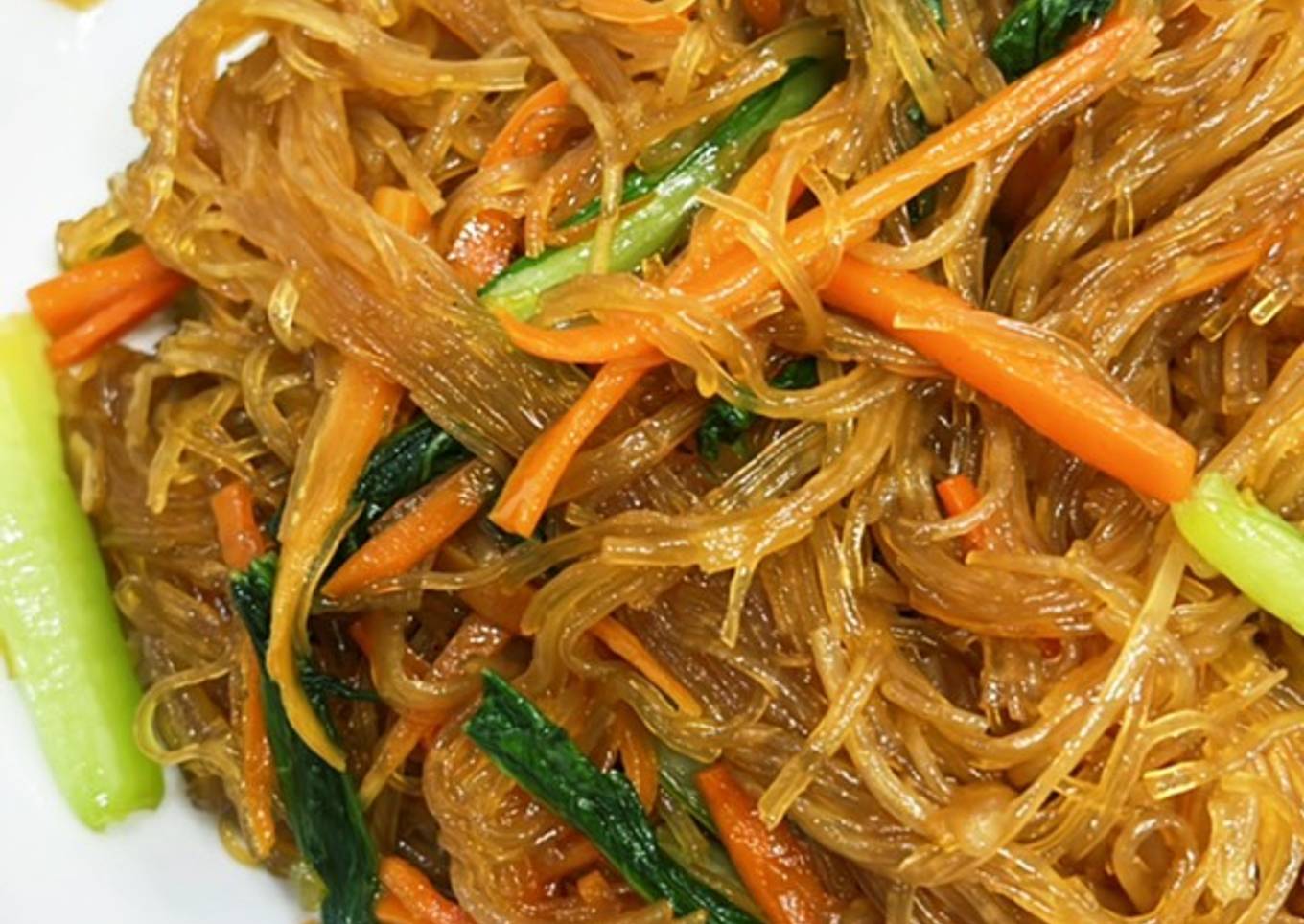 Soun Goreng