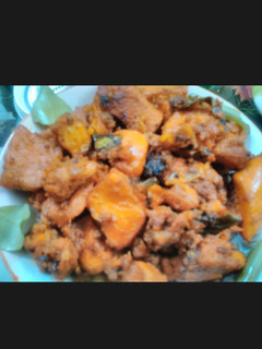 வெங்காய வெந்தய கோழி வறுவல் (Vengaya Venthaya Kozhi Varuval Recipe in Tamil) செய்முறை முக்கிய புகைப்படம்