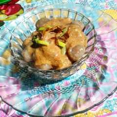 รูปของ Cilok kuah kacang🍡