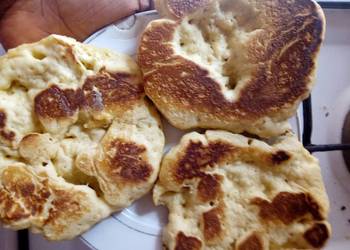 How to Recipe Yummy Pancake