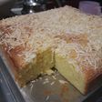 Bolu tape panggang
