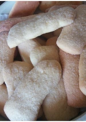 Foto di Biscottoni per la colazione