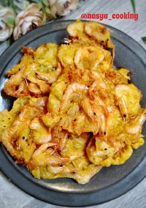 Foto resep Gimbal Udang