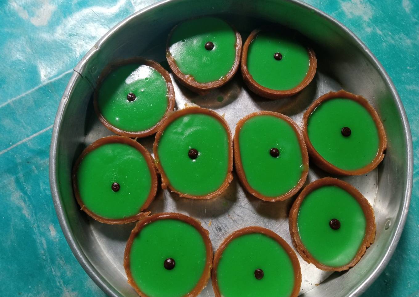 Kue Lumpur Lapindo