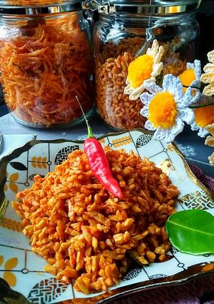 Foto resep Kering Tempe