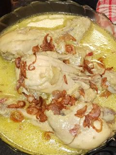 Foto resep Opor Lebaran