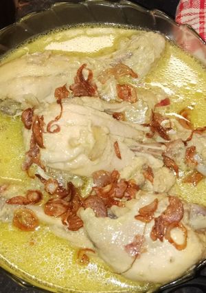 Foto resep Opor Lebaran