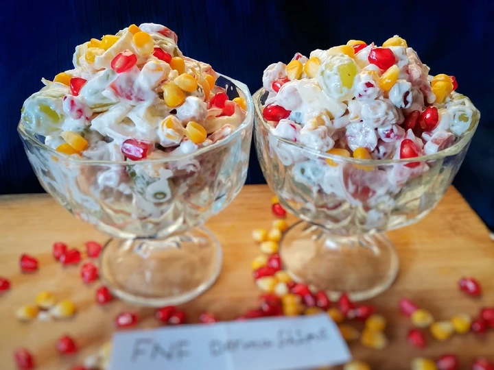 Easy Way Prepare Russian salad the So Delicious Can spoil the tongue