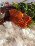 Lele goreng