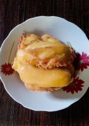 Foto resep Pisang goreng renyah