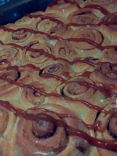 صورة لوصفة سينابون 😍