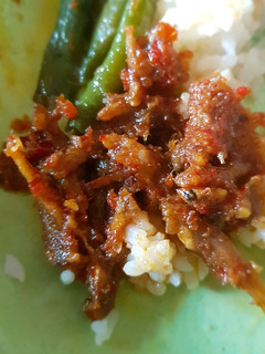 Foto resep Sambal teri