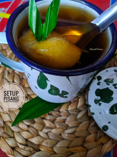 Foto resep Setup Pisang