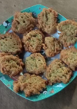 Foto resep Kelapa telur goreng