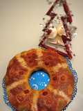 160.🍩 Roscón de Reyes con toques orientales 👑 👑 👑