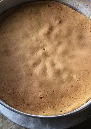 Foto resep Bolu jadul super simpel
