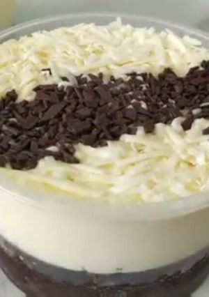Foto resep Cheesecake ala dapoer Gendhis