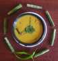 Recipe Drumstick kadhi which Delicious