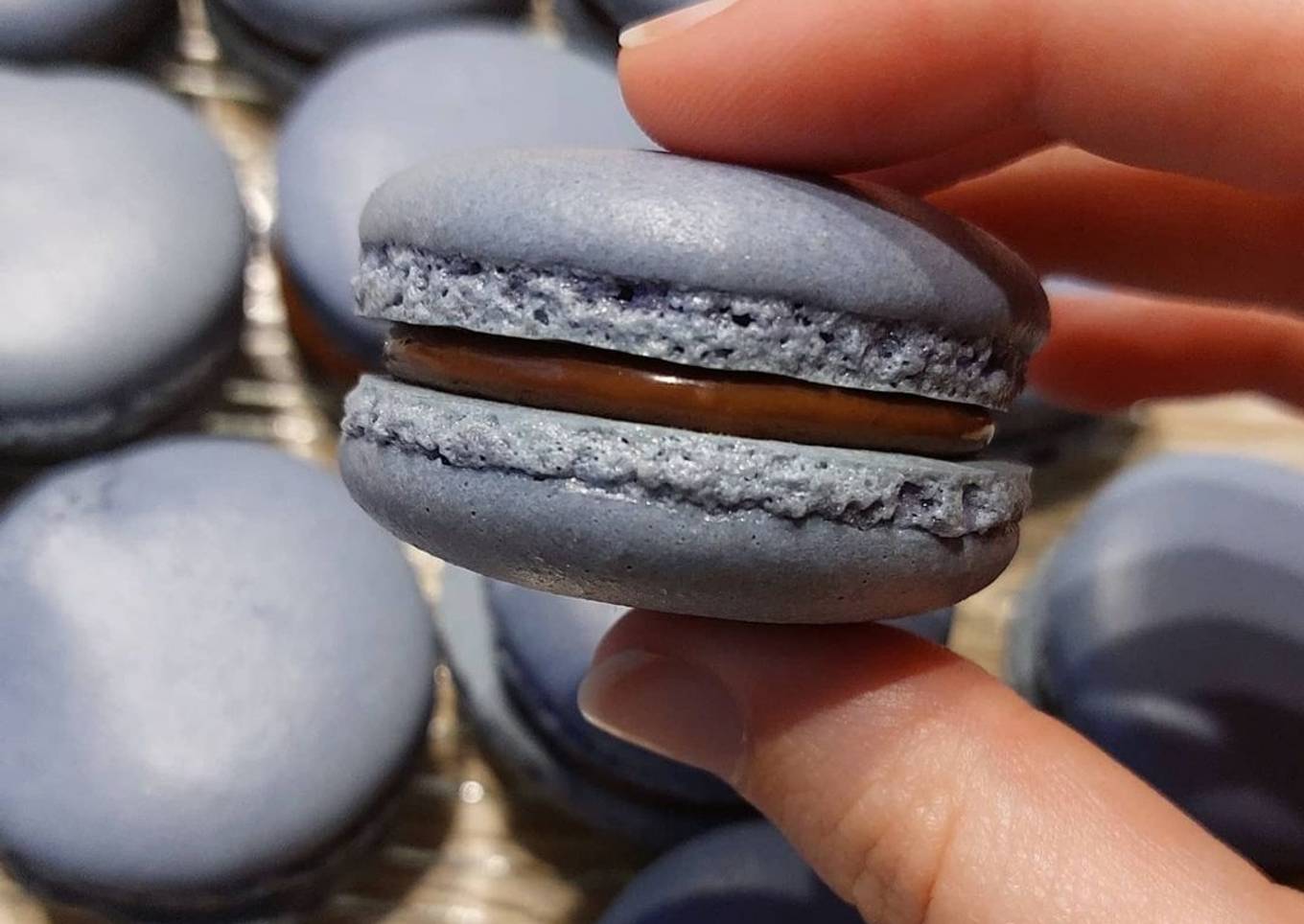 Macarons